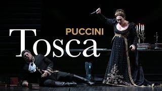 TOSCA Puccini – Teatro Regio di Parma