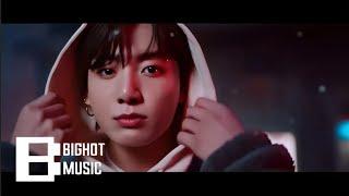 정국 (Jungkook) 'Ding Dong Snow' MV Teaser