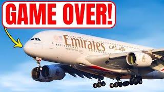 Emirates Is CRUSHING The Entire Aviation World! | HUGE News!