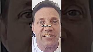 Jordan Belfort Exposes FAKE Wolf Of Wall Street?!