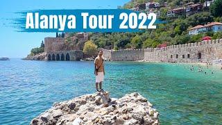 Alanya Tour 2023 with Arash from Memoshome Construction & Investment