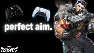 Learn How to Fix Your Controller Aim in 8 Minutes