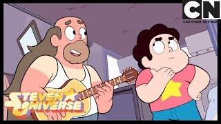 Let's Go To Empire City! | Mr. Greg | Steven Universe | Cartoon Network