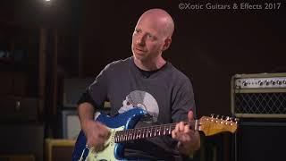 Xotic Effects AC/RC-OZ feat Oz Noy - Part 2/2