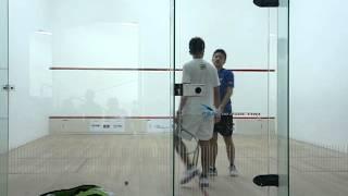 PJO 2012   Chua Man Chin vs Lai Win Kit   Game 2 2