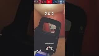 Jynxzi reacts to good clip #r6siege #r6clips #jynxi #jynzxi #stompn