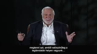 Rick Joyner - Amit láttam a mennyben, megrémített (Természetfeletti történetek)