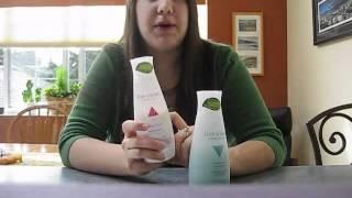 Live Clean Shampoo Review