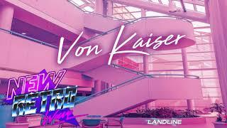 Von Kaiser - Jetpacks (Audio)