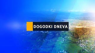 DOGODKI DNEVA 12.11.2024