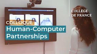 Human-Computer Partnerships (8) - Wendy Mackay (2021-2022)