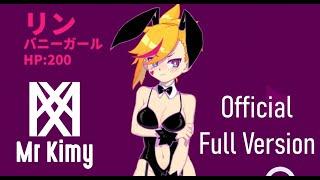 (フリーBGM) Mad Trick  | Muse Dash | Rin Bunny Girl | Character Theme | リン バニーガール