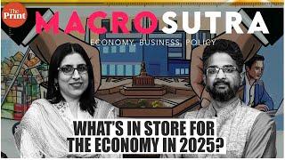 What the Indian economy can expect in 2025