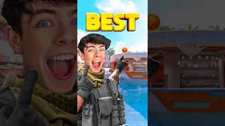 TOP 5 BEST NON RANKED MODES in COD Mobile