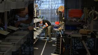 Running a 3D Print Farm is Chaos!