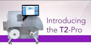 Introducing the T2-Pro