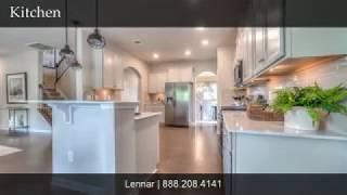 The Grisham Model Home Walkthrough