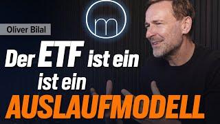 Invesco-Experte enthüllt die ZUKUNFT des Investierens! // mission money