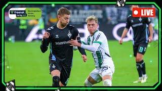 Wegweiser in Bremen!  Europa oder Bundesligamittelfeld? 🟢By Freenet Mönchengladbach