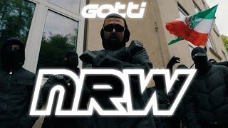 GOTTI - NRW (PROD. BY WAVYKAEN & KARDO)