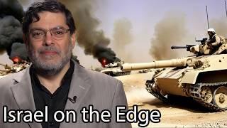 Prof. Mohammad Marandi: Israel on the Edge?! Iran & Allies Ready to Overpower IDF and U.S. Forces!