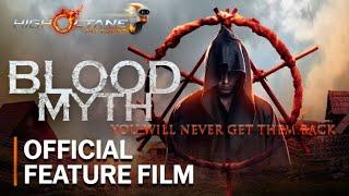 Blood Myth: Mystery Thriller - (Full Movie) | Octane TV