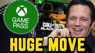 Xbox Changed the Game with Call of Duty