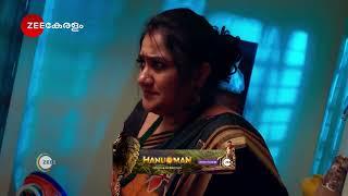 Parvathy | Ep - 427 | Preview | Sep 30 2024 | Zee Keralam