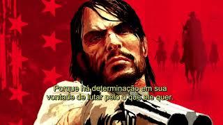 Red Dead Redemption - Rob Wiethoff Sobre o Motivo das Pessoas Gostarem do John Marston (PT-BR)