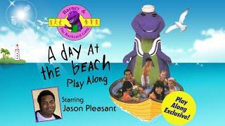 A Day At The Beach Play Along (Reboot)