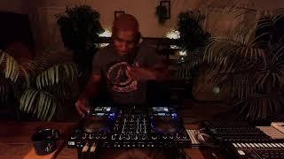 Deep House | Afro House | House | YORSOL Sessions | Marcus McGowan