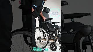 Invacare Rea Clematis Pro - Morecare Mobility And Rehabilitation Products