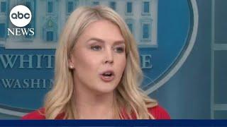 White House files emergency motion to strike down judicial decision that blocked Trump tariffs