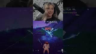 I can't believe she did this..‍️ #fortnite #fortniteclips #gaming #fortnitemares #shorts