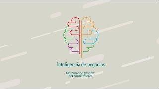 Inteligencia de negocios