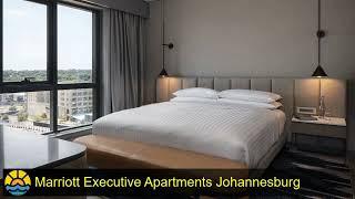 Marriott Executive Apartments Johannesburg #Johannesburg #hotel #holiday