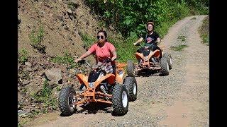 ATV Tambunan