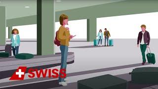 Baggage Irregularities | SWISS