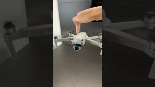 Дрон DJI Air 2S #shorts