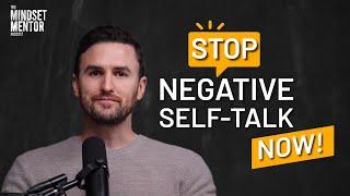 How To Change Your Self Talk