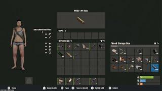 Rust counter raid