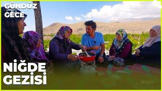 Gündüz Gece - Niğde | 28 Eylül 2024