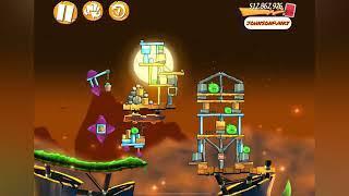 Angry Birds 2 AB2 Clan Battle (CVC) - 2024/11/27