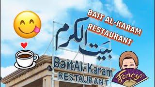 Bait Al  Karam -  Amman Jordan -  DanielleDeeOmHaitham - HD 720p