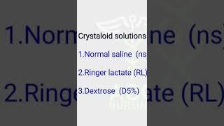 isotonic, hypotonic, hypertonic solutions #nursing_officer #bscnursing #aiimsdelhi #norcetaiims2023