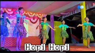 Assamese Amita Gosor very Hopi Hopi Dance