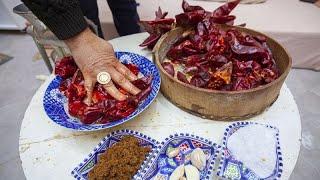 Tunisia: Harissa festival attracts tourists around the world