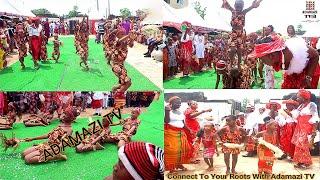 BRIGHTER DAY SCHOOLS UMUAHIA CULTURAL DAY FULL VIDEO | ADAMAZI TV | LATEST AFRICAN CULTURAL EVENT