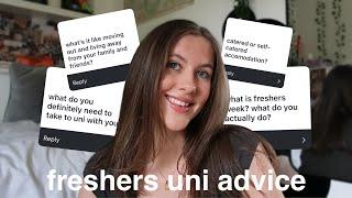 first year university advice!!!  what i wish i knew before i started uni…