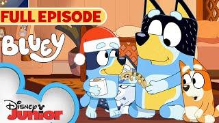 Holiday Full Episode | Bluey | S1 E52 | Full Episode | @disneyjr @BlueyOfficialChannel